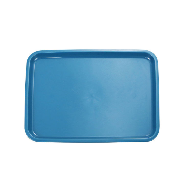 Fast%20Food%20Tray%20Commercial%20Plastic%20Rectangular%20Canteen%20Hamburger%20Shop%20Serving%20Food%20Serving%20Plate%20Restaurant%20Thickened%20Anti-Slip%20Tray%20-%20Image%205