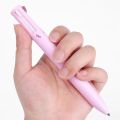 4 in 1 Makeup Pen - Portable Makeup Set with Colored Eyeliner, Brow & Lip Liner & Highlighter - Makeup Cosmetic Tool for Cute Women. 