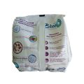 BreeO Premium Detergent Washing Powder 2kg Saving Pack - Cleans, Freshens & Brightens with Every Wash. 
