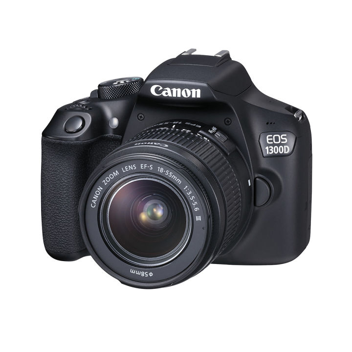 Canon%20EOS%201300D%20with%20Kit%20Lens%20+%20Card%20+%20Pouch%20-%20Image%202