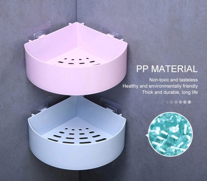 Bathroom%20Storage%20Rectangular%20Rack%20&%20Corner%20Shelf%20Organizer%20No%20Drill%20for%20Shower%20Soap%20Shampoo%20Holder%20Toilet%20Storage%20Accessories%20with%20Drainage%20hole%20-%20Image%207