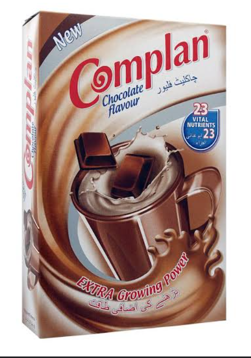 Complan%20Health%20Drink%20-%20Chocolate%20Flavor%20200%20GM%20-%20Image%202
