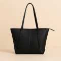 Zushaam - Hand bag for girls Pu Leather Luxury Purses / bags for girls and Handbags High Quality Women's Bag Design Multi-pocket Ladies / laptop size bag / big screen tablet size bag. 