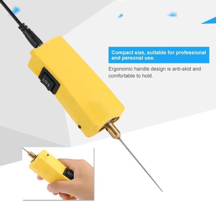 Glue Clean Machine CJ6+ 100-240V US OCA Glue Remover Tool for Mobile Phone LCD Screen Repair