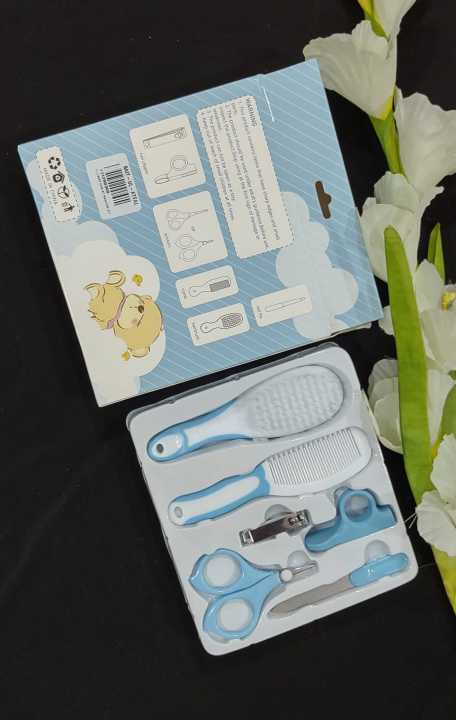 Personal Care kit for Babies,