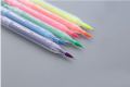 LANKE DUAL HIGHLIGHTER 6 COLOR PEN. 