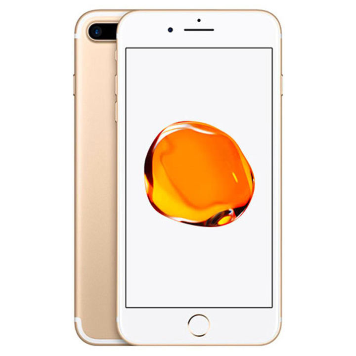 Apple iPhone 7 Plus - 5.5" Inch Display - 256GB - PTA Approved
