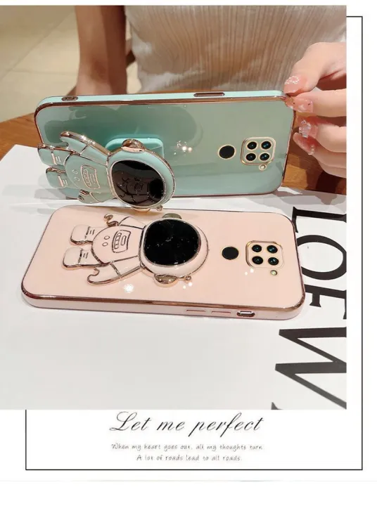 COROGI%20for%20Xiaomi%20Redmi%20Note%209%20Back%20Cover%20with%20Astronaut%20Folding%20Bracket%20Luxury%206D%20Plating%20Frame%20Stand%20Cases%20Shiny%20Square%20Soft%20Silicone%20Phone%20Case%20-%20Image%207