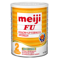 Pack of 2 Meiji FU (2* 900gm). 