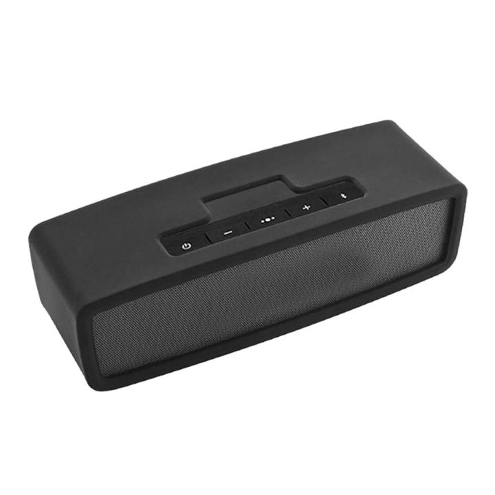 Protective Cover Portable Shockproof Anti-Fall Silicone Case for Bose