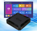 Android Box X96 Mini - Convert You LED to Smart LED. 