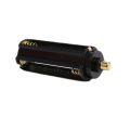 XHHDQES New 2PCS 18650 Battery Tube + 2PCS AAA Battery Holder for Flashlight Torch Lamp. 