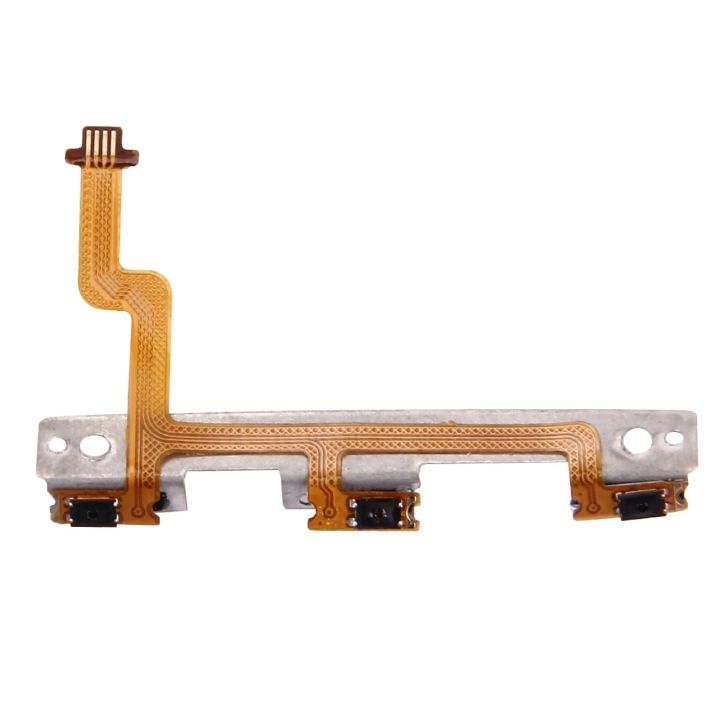 Mobile phone Repair Accessories Replacement Parts Power Button Flex Cable for HTC One Max