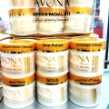 Avona Gold Hydra Facial kit Instant Whitening Treatment | 6 Steps Manual Hydra Set. 