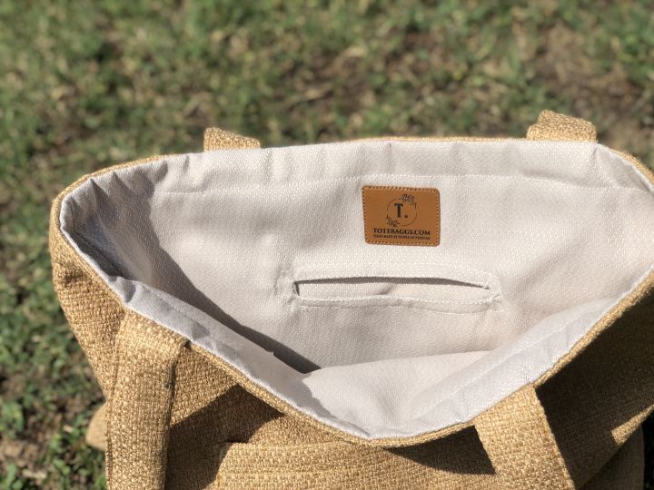 Golden%20Tote%20Bag%20-%20Cat%20Embroidery%20%20Hand%20Made%20Women's%20Bag%20for%20Laptop%20&%20Books%20with%20large%20capacity%20%20%20Shoulder%20Bag%20,%20laptop%20bag,%20University%20bag%20,%20Female%20handbag%20,%20Shopping%20bag%20with%20pocket%20inside%20and%20Front%20side%20%20Special%20for%20college%20,university%20&%20office%20-%20Image%206