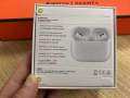 AirPods Pro 2 ANC , airpod with noise cancellation | Airpods_Pro 2 Tws 2nd Generation Wirless Earbuds Pro High Bass Boosted Sound Quality / Black & White. 