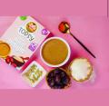 Baby Food - Baby Cereal - TODSY CEREAL - Sweet Sooji Delight 275g - 6+ Months. 