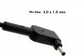 Acer Laptop Charger 19V 2.37A 45W. 