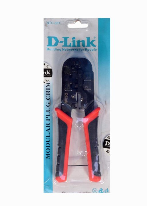 D-Link%20Crimping%20Tool%20NTC-001%207.5%20Inch%20RJ45%20RJ11%20RJ12%20D-Link%20Crimping%20Tool%20Wire%20Cable%20Stripper%20Cutter%20RJ%2045%20LAN%20Modular%20Plug%208P%206P%204P%20Ethernet%20Cable%20Connectors%20Manual%20internet%20Cable%20Crimper%20Multifunctional%20Plier%20-%20Image%204
