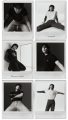 BTS JUNGKOOK PICTURES "Seven" Polaroids. 
