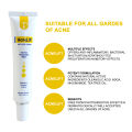 Acne Lift Cream. 