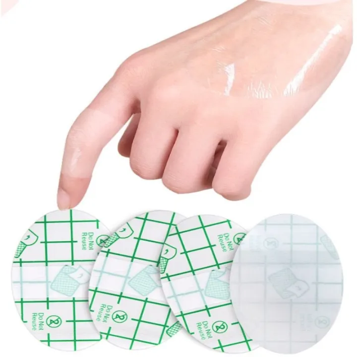 4Pcs%20Blister%20Plaster%20Adhesive%20Hydrocolloid%20Plaster%20Anti-wearing%20Heel%20Sticker%20-%20Image%205