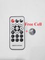 Car - Mirror & On-Dash - Lcd - Remote + Free Cell. 