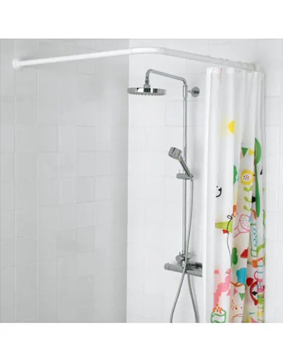 IKEA%20Multishape%20Shower%20curtain%20rod,%20U,%20L%20and%20Corner%20Shape%20-%20Image%202