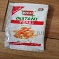 Instant Yeast - 11 gm (1 Pkt). 