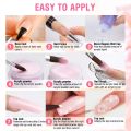 120ml Acrylic Liquid Monomer Crystal Nail Supplies for Professional Dipping Carving Nail Art Extension Acrylic Liquid. 