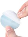 Door Handle Bumper Rubber Lock Crash mat Pad Baby safety Protective Anti-collision Edge Corner Wall Protector Guard Door Stopper. 