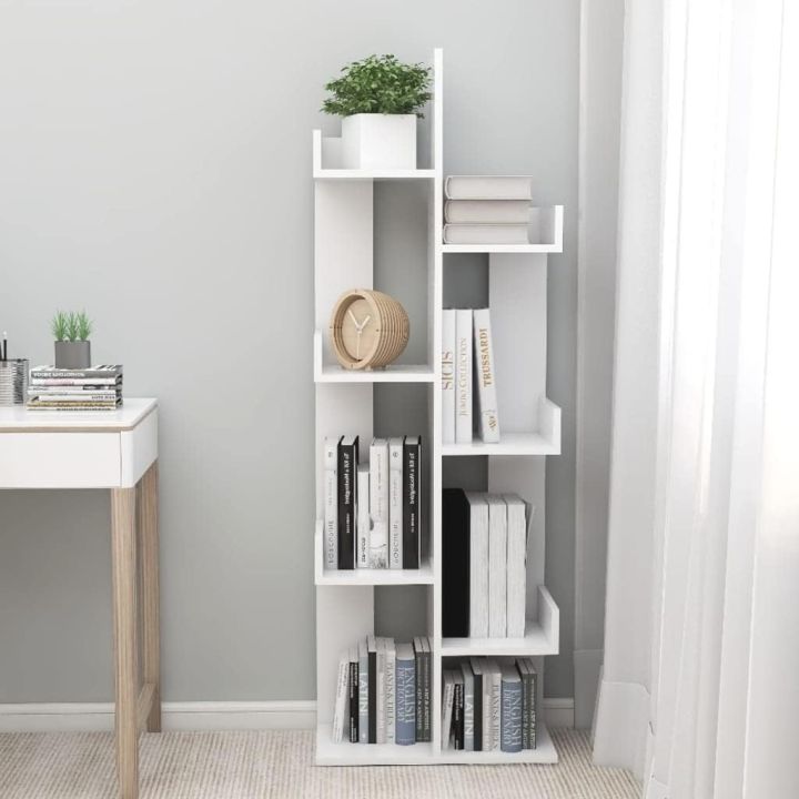 Elegant%208-Tier%20Book%20Shelf%20%7C%20Home%20Organization%20%7C%20Office%20Spaces%20%7C%20Living%20Room%20Furniture%20-%20Image%205