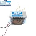 Power Transformer AC 220V to 12V + 12V 4A 96W. 