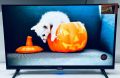 HI-Q 24'' ANDROID FRAMELESS DESIGN LED TV. 