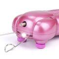 Facial Hair Remover Electric Epilator Threading Face Beauty Care Tool. 