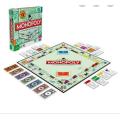 MONOPOLY -  2 to 6 Players Board Game. 