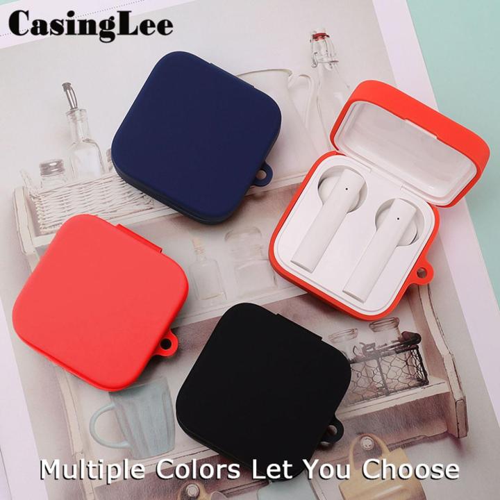 Mi true wireless earphones 2 basic case cover sale