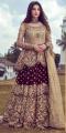 shafoon frock. 