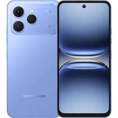 TECNO%20SPARk%2040%206GB%20RAM%20128GB%20ROM%206.67''%20Hole%20Screen%205200mAh%20PTA%20Approved%20Official%20One%20Year%20Brand%20Warranty%20-%20Image%202