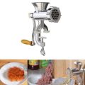 Manual Meat Mincer Multifunction Machine Keema Machine Best Manual Chopper & Cutter Multifunctional Vegetable Chopper Cutter Onion Hand Pull Speedy Chopper. 