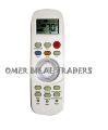 Haier Inverter AC Remote Control. 