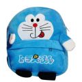 Doraemon Stuffed Bag for Boys and Girls School Bag Gift for Kids. 