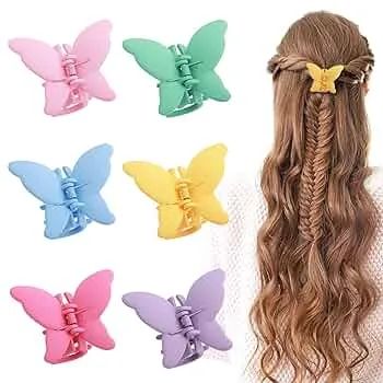 Butterfly%20Hair%20Claw%20Clips%20%E2%80%93%20Cute%20Pastel%20Color%20Hair%20Accessories%20for%20Girls%20&%20Women%20-%20Image%203
