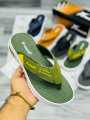 Revitalize Your Steps: Daraz Presents X-Touch Medicated Slippers for Ultimate Foot Comfort. 