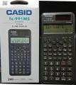 Scientific Calculator, CASIOO FX-991MS Engineering/Scientific Calculator, Black,. 