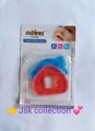 Baby Teether Toy 100% Imported pure silicone teether. 