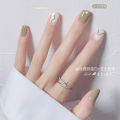 BK no-bake, non-peelable, long-lasting, quick-drying, water-based nail polish, icy jelly, odorless, students, pregnant women. 