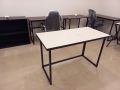 Folding Portable Computer Office Study Table 4 Feet x 2 Feet. 