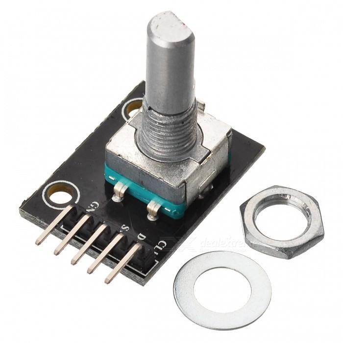 Rotary%20Encoder%20Module%20KY-040%20360%20Degrees%20for%20Arduino%20Compatible%20Brick%20Sensor%20Switch%20Development%20Board%20-%20Image%202