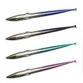 Fancy Shark Shape Fountain Ink Pen High Quality Plastic Body - Pack of 1 ink Pen. 